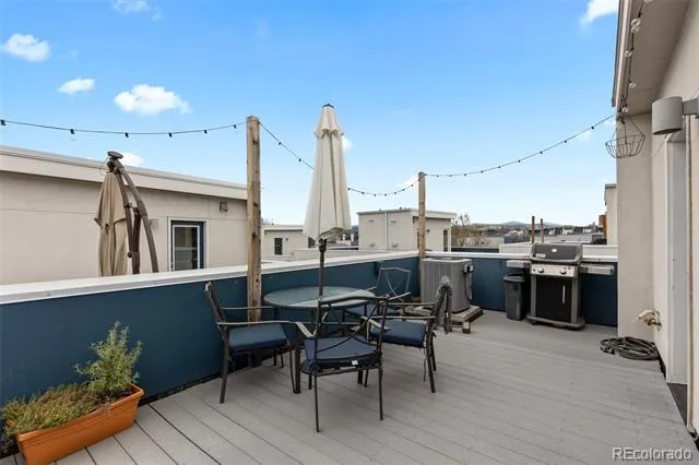 2725 W 25th Avenue #7 Denver, CO 80211