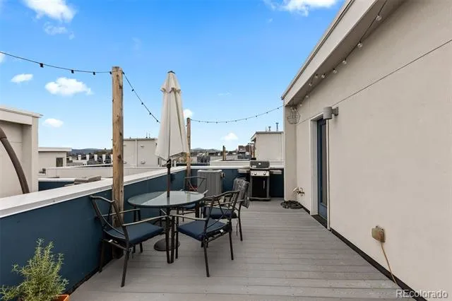 2725 W 25th Avenue #7 Denver, CO 80211