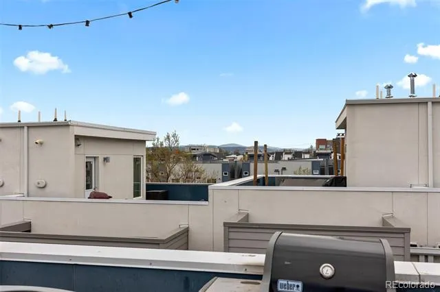 2725 W 25th Avenue #7 Denver, CO 80211