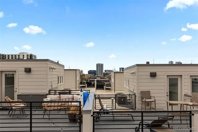 2725 W 25th Avenue #7 Denver, CO 80211