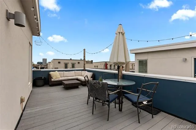 2725 W 25th Avenue #7 Denver, CO 80211