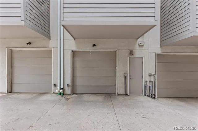 2725 W 25th Avenue #7 Denver, CO 80211