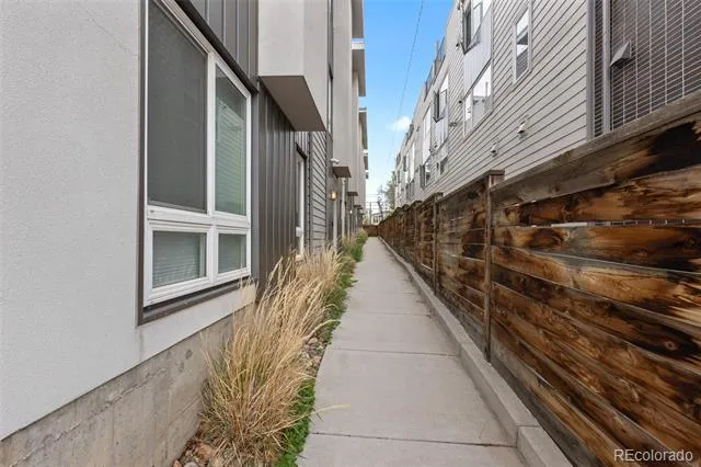 2725 W 25th Avenue #7 Denver, CO 80211