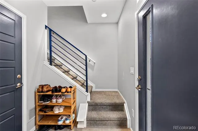 2725 W 25th Avenue #7 Denver, CO 80211
