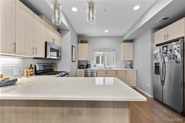 2725 W 25th Avenue #7 Denver, CO 80211