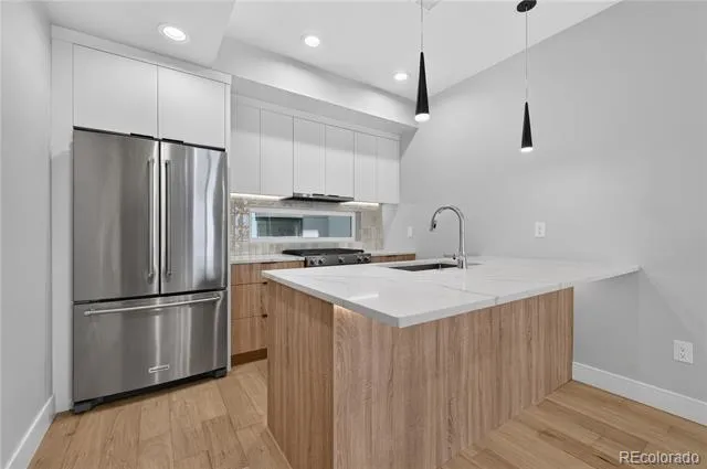 2330 Eliot Street #6 Denver, CO 80211