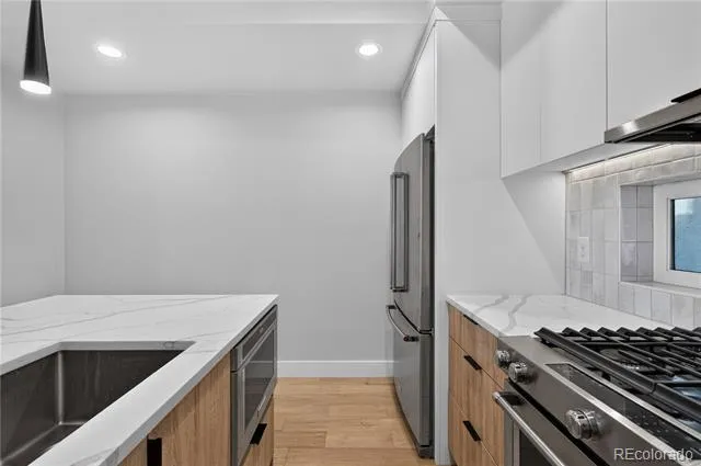 2330 Eliot Street #6 Denver, CO 80211