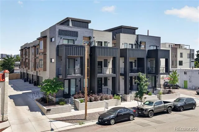 2330 Eliot Street #6 Denver, CO 80211