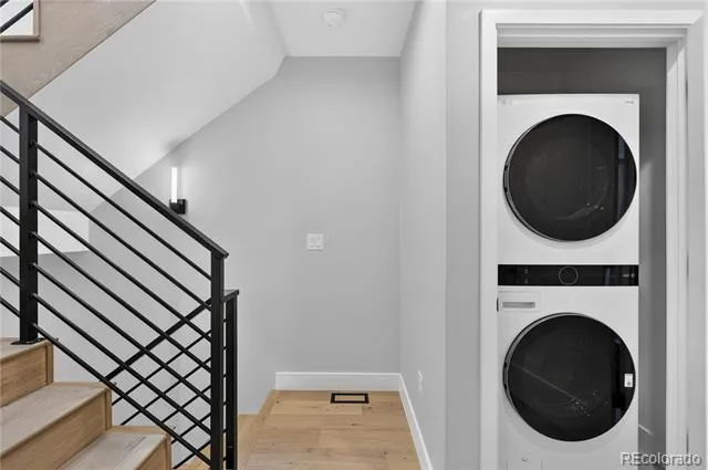 2330 Eliot Street #6 Denver, CO 80211