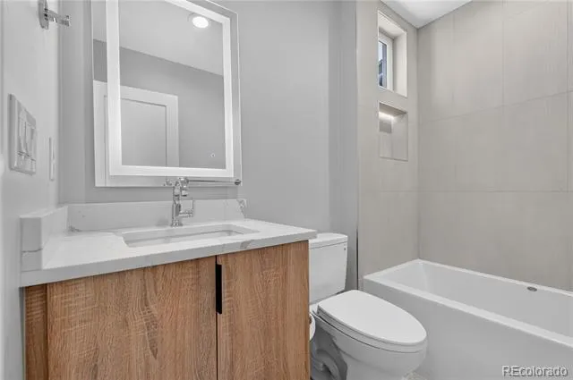 2330 Eliot Street #6 Denver, CO 80211