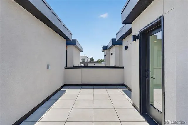 2330 Eliot Street #6 Denver, CO 80211