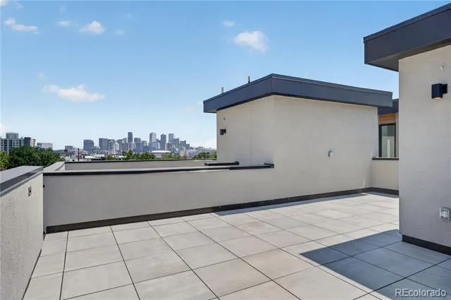 2330 Eliot Street #6 Denver, CO 80211
