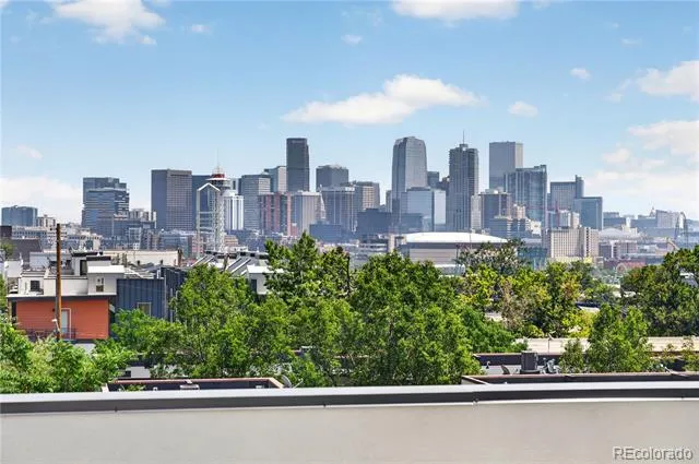 2330 Eliot Street #6 Denver, CO 80211