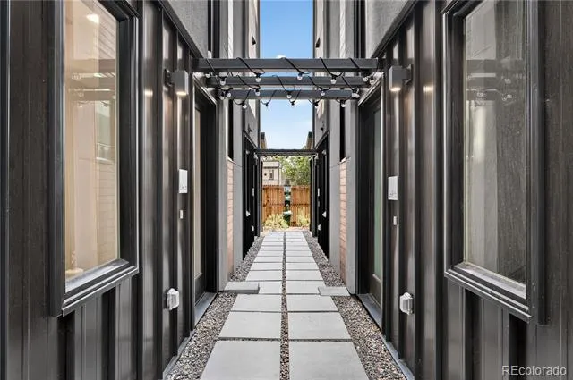 2330 Eliot Street #6 Denver, CO 80211