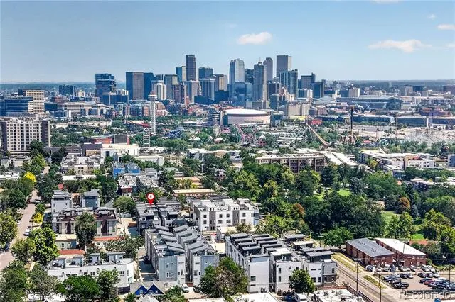 2330 Eliot Street #6 Denver, CO 80211
