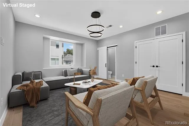 2330 Eliot Street #6 Denver, CO 80211