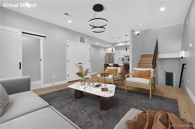 2330 Eliot Street #6 Denver, CO 80211
