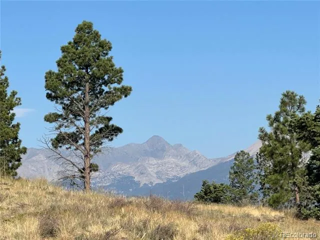 287 Hagin Lane Fort Garland, CO 81133