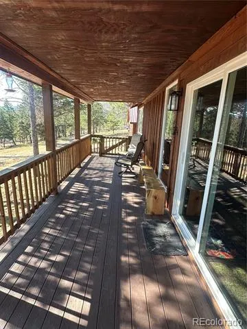 287 Hagin Lane Fort Garland, CO 81133