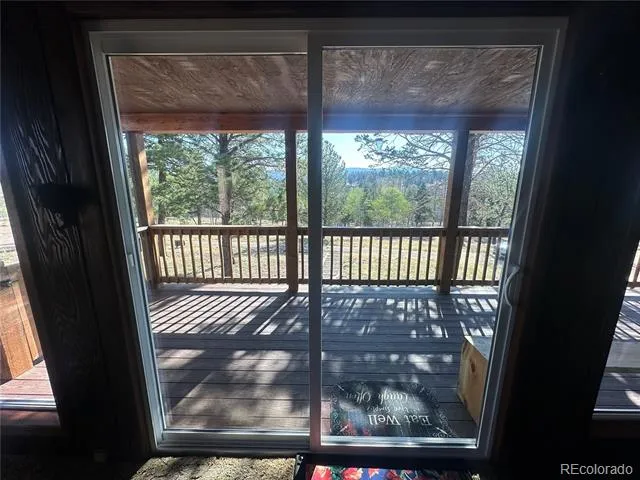 287 Hagin Lane Fort Garland, CO 81133