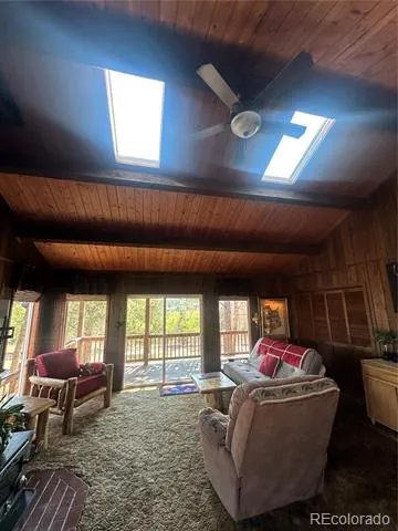 287 Hagin Lane Fort Garland, CO 81133