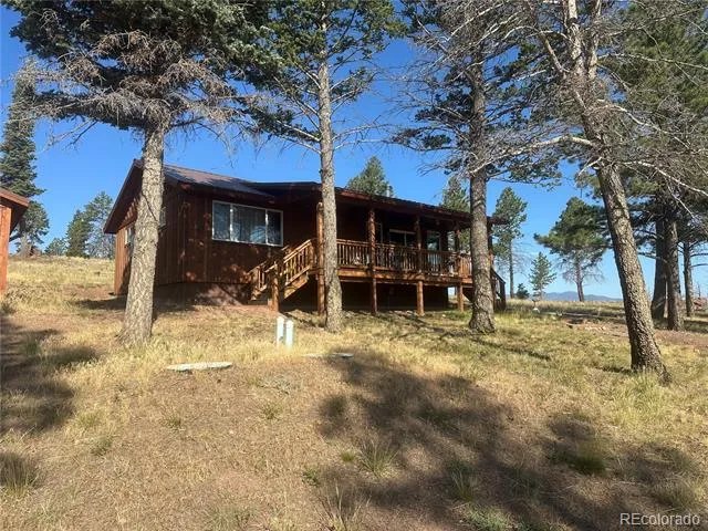 287 Hagin Lane Fort Garland, CO 81133