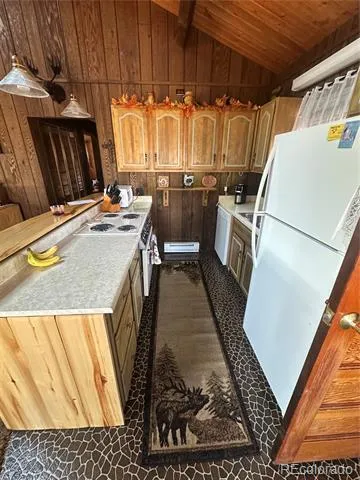 287 Hagin Lane Fort Garland, CO 81133