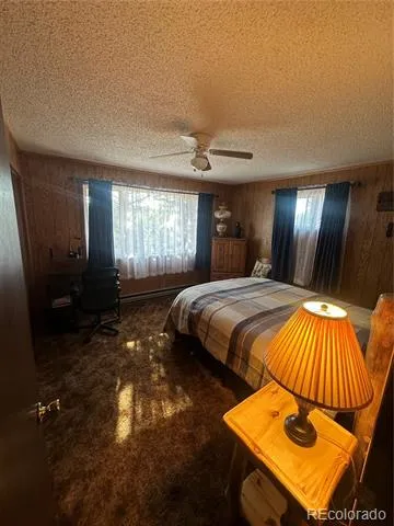 287 Hagin Lane Fort Garland, CO 81133