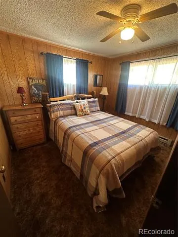 287 Hagin Lane Fort Garland, CO 81133
