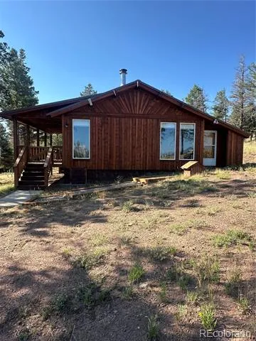 287 Hagin Lane Fort Garland, CO 81133