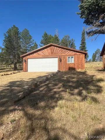 287 Hagin Lane Fort Garland, CO 81133