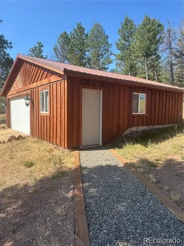 287 Hagin Lane Fort Garland, CO 81133