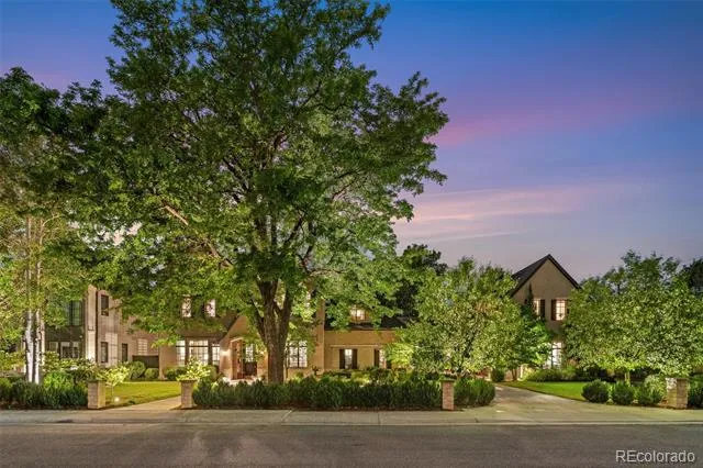 25 S Elm Street Denver, CO 80246