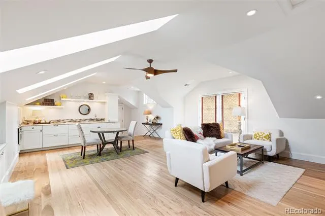 25 S Elm Street Denver, CO 80246