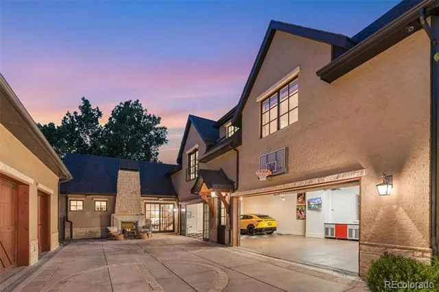 25 S Elm Street Denver, CO 80246