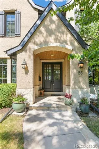 25 S Elm Street Denver, CO 80246