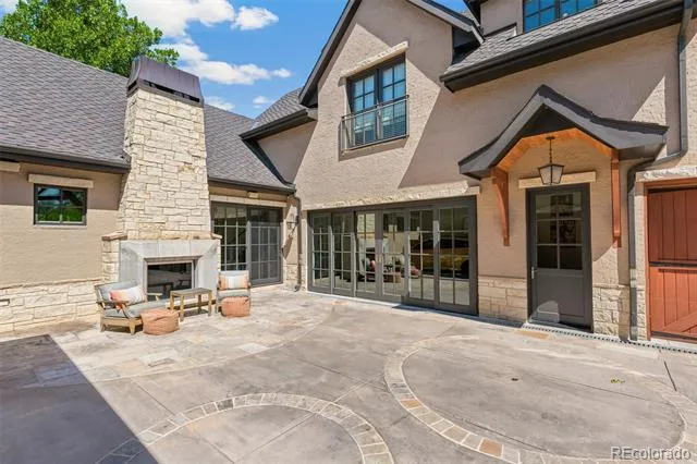 25 S Elm Street Denver, CO 80246