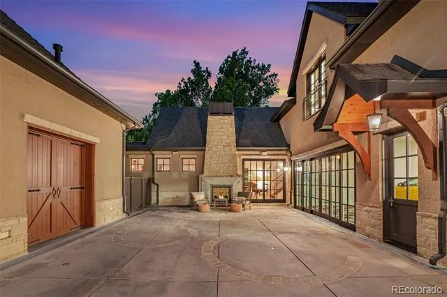 25 S Elm Street Denver, CO 80246