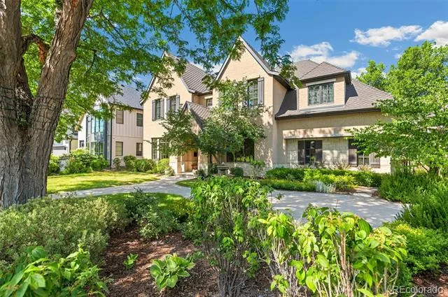 25 S Elm Street Denver, CO 80246
