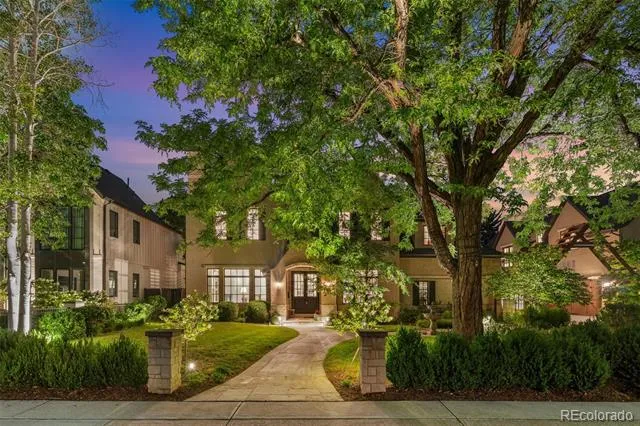 25 S Elm Street Denver, CO 80246