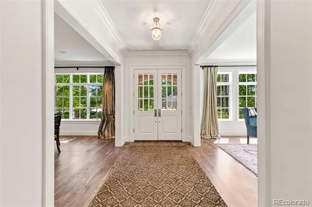 25 S Elm Street Denver, CO 80246