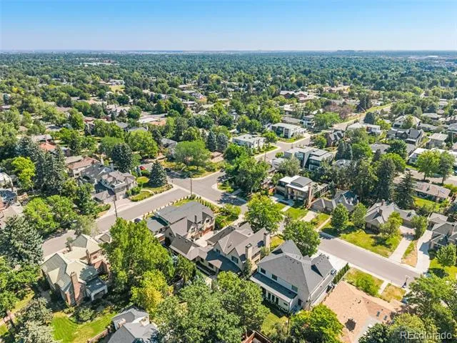 25 S Elm Street Denver, CO 80246