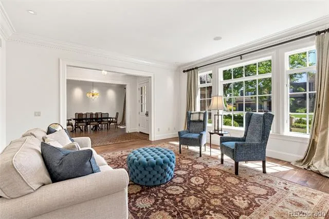 25 S Elm Street Denver, CO 80246