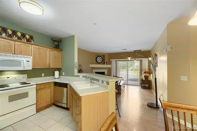 9691 W Coco Circle #105 Littleton, CO 80128