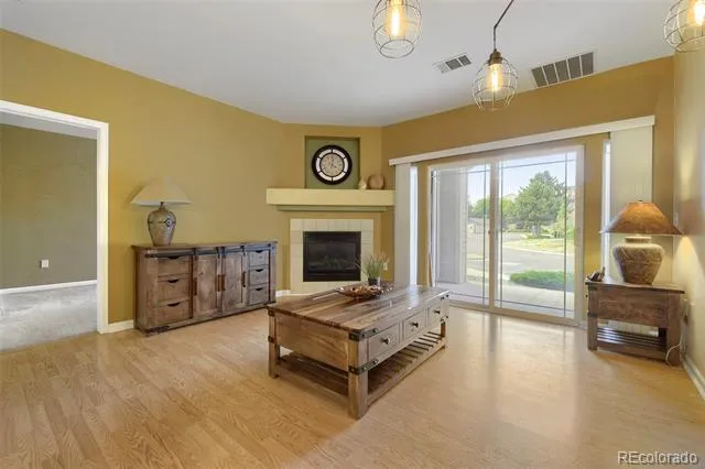 9691 W Coco Circle #105 Littleton, CO 80128