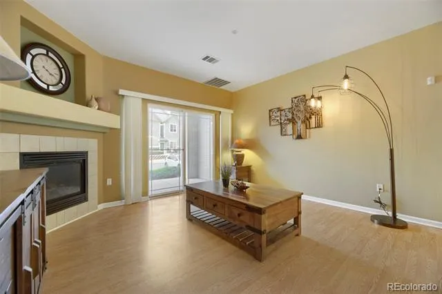 9691 W Coco Circle #105 Littleton, CO 80128