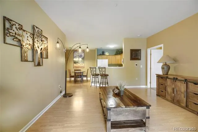 9691 W Coco Circle #105 Littleton, CO 80128