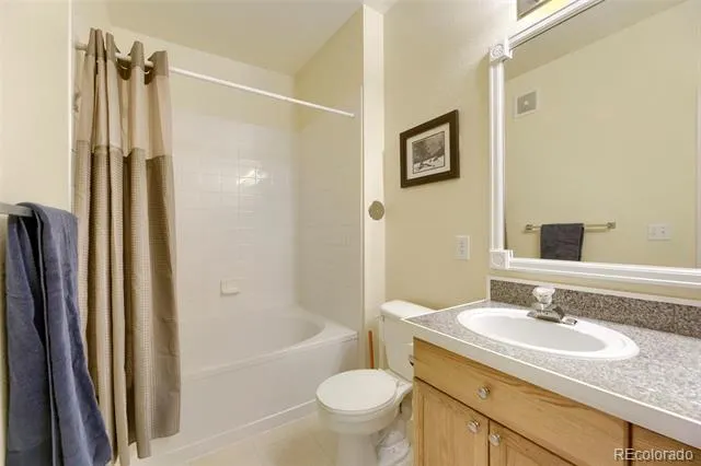9691 W Coco Circle #105 Littleton, CO 80128
