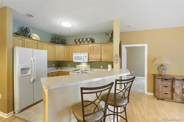 9691 W Coco Circle #105 Littleton, CO 80128