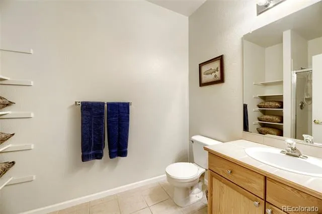 9691 W Coco Circle #105 Littleton, CO 80128